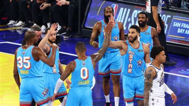 The Brother Of An NBA Star Forging His Own Path