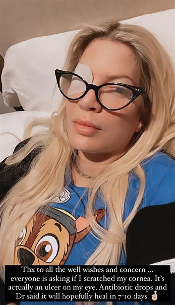 The Impact And Fallout Of Tori Page's Leaked Content