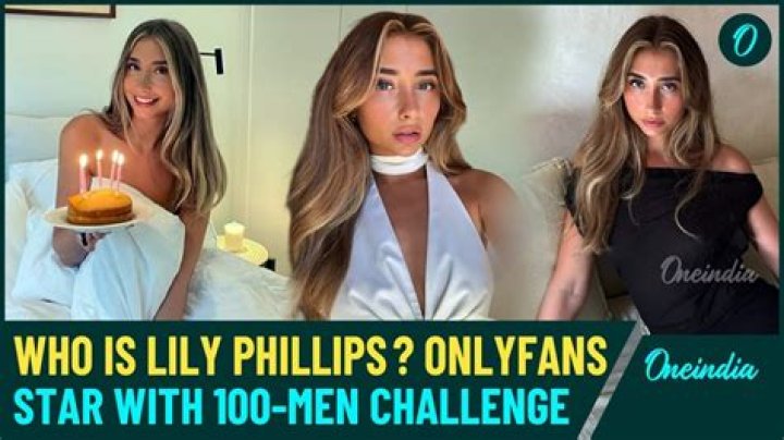 The Lily Alcott OnlyFans Leak And Its Impact