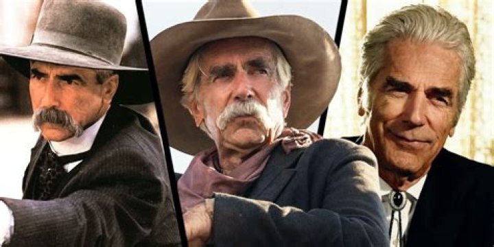 The Mystery Surrounding Sam Elliott's Demise