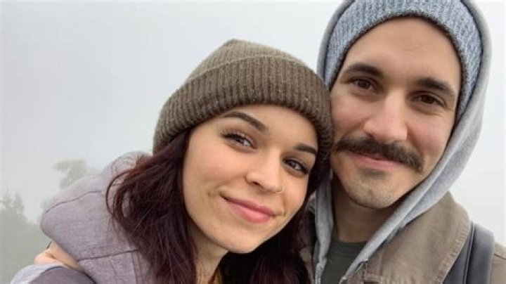 The Truth About Maria Elizondo And Her Relationship With Vinny ·