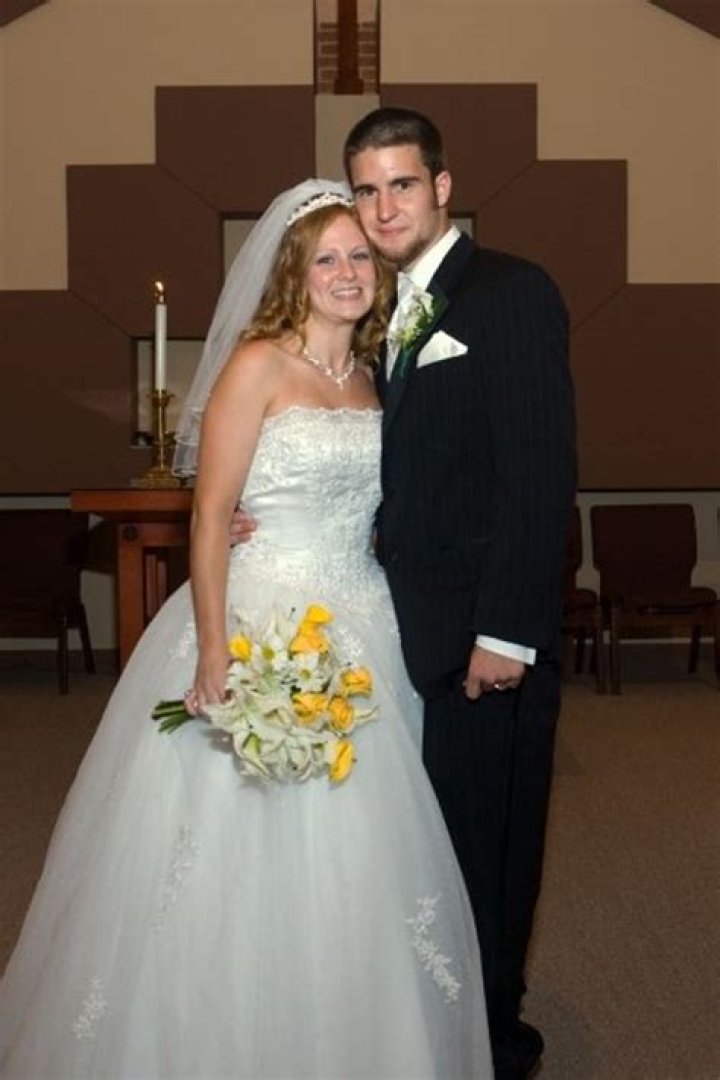 The Untold Story Of Daniel Holtzclaw's Wife