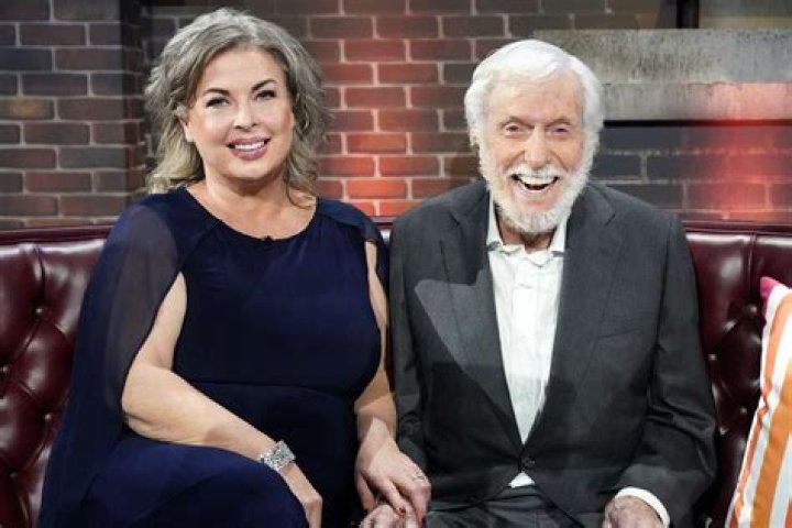 The Untold Truth We Know About Charlie Gibson's Wife, Arlene Gibson |