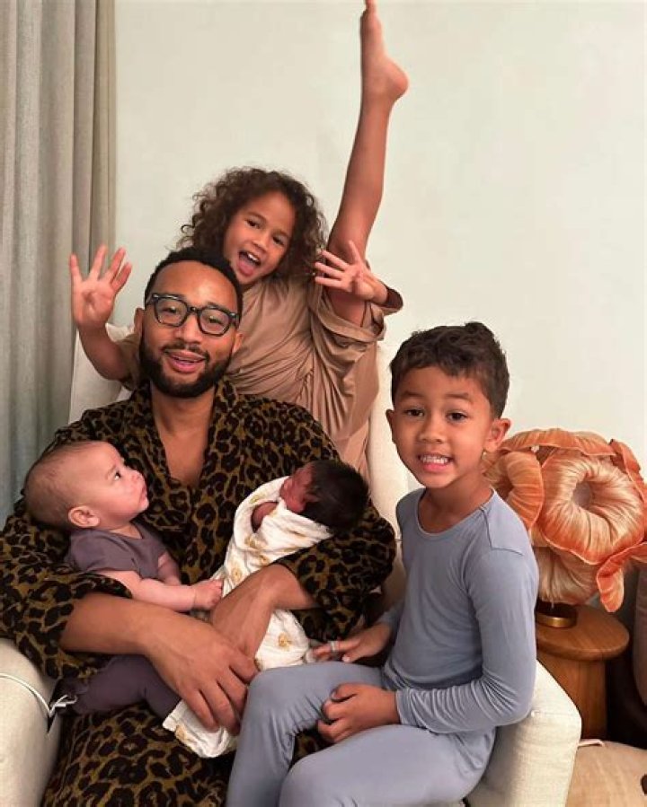 Tina Teigen & Corey Speaks- Married Life, Children, Divorced ·
