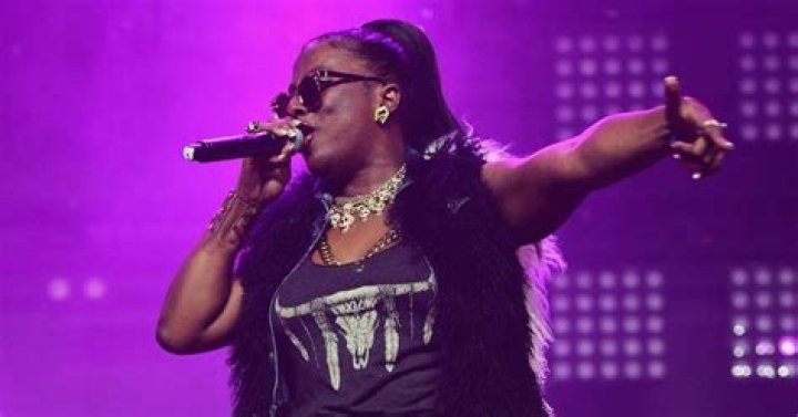 Tributes pour in for Gangsta Boo after Three 6 Mafia member found dead at 43