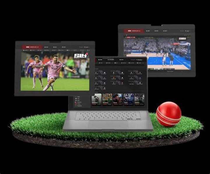Uncover A World Of Sports Streaming