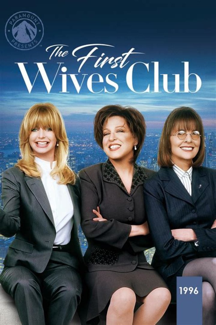 Uncover Ari's Journey In "The First Wives Club": Discoveries And Insights Await