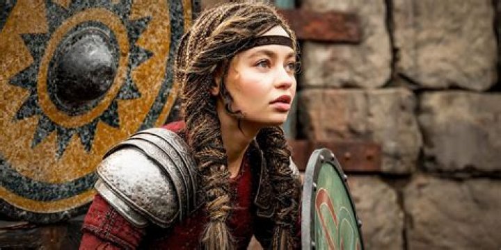 Uncover The Secrets Of Astrid Cuevas's Age: Exclusive Insights Revealed