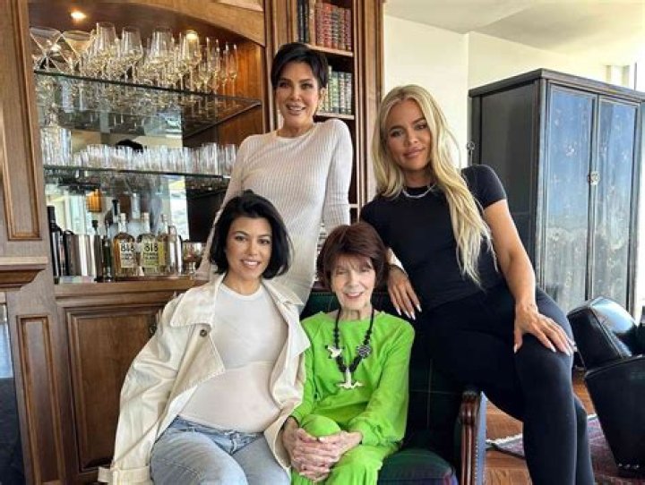 Uncover The Secrets Of MJ Kardashian's Age: A Surprising Journey