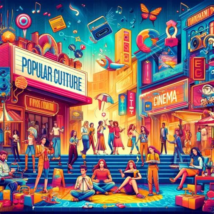 Uncover The Style Evolution Of A Pop Culture Icon