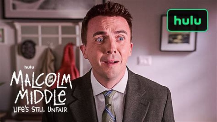 Uncover The Talent Behind Chad In Malcolm In The Middle: An Enlightening Journey