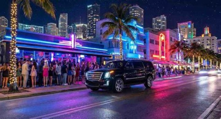 Uncover The Vibrant Heart Of Panama City: A Nightlife Guide