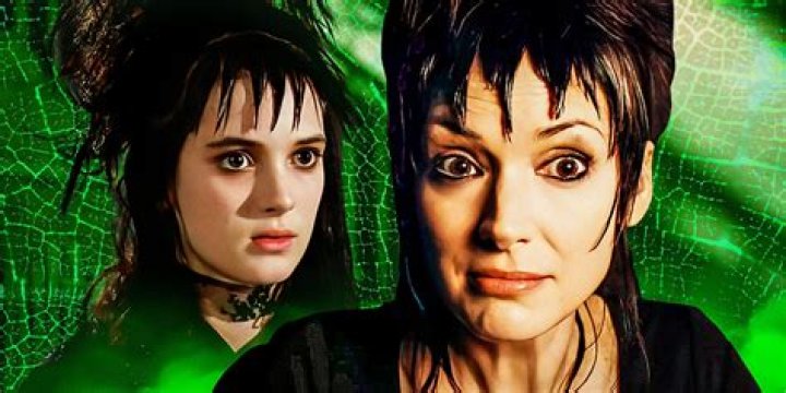 Uncover Winona Ryder's Age In 2022: Surprising Revelations
