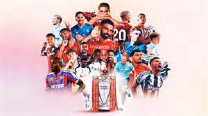 Uncovering The Faith Of A Premier League Star