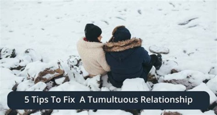 Uncovering The Secrets Of Their Tumultuous Relationship