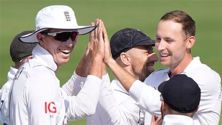 Uncovering The Truth Behind Cricketer Tom Hartley's Tragic Demise