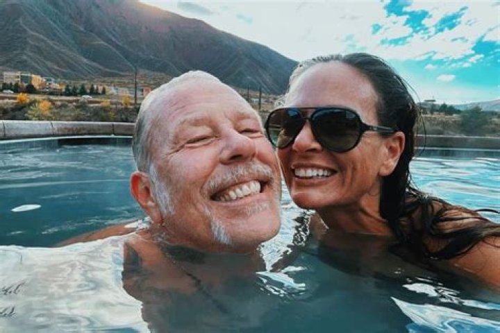 Uncovering The Truth Behind "Francesca Hetfield Girlfriend": Discoveries And Insights