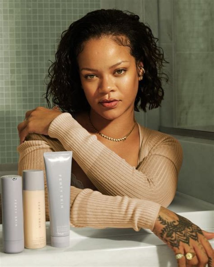 Unlock The Exclusive World Of Rihanna At Rihanna's Official Hub