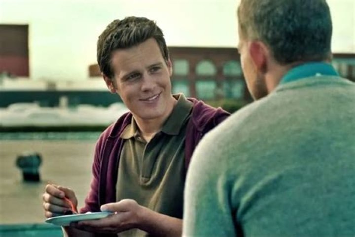 Unlocking The Brilliance Of Jonathan Groff And Gavin Creel