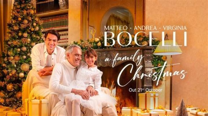 Unlocking The Captivating World Of Matteo Bocelli's Wife
