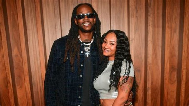 Unlocking The Height Of 2 Chainz's Wife