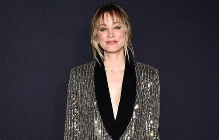 Unlocking The Secrets Of Kaley Cuoco's Captivating Physique: Measurements Revealed