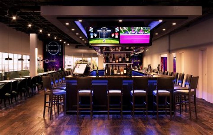 Unveiling Acapulco Sports Bar & Restaurant: A Visual Journey