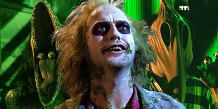 Unveiling Alec Baldwin's Enigmatic Role In The Cult Classic "Beetlejuice"