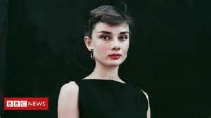 Unveiling Audrey Hepburn's Final Photos: Discoveries And Insights