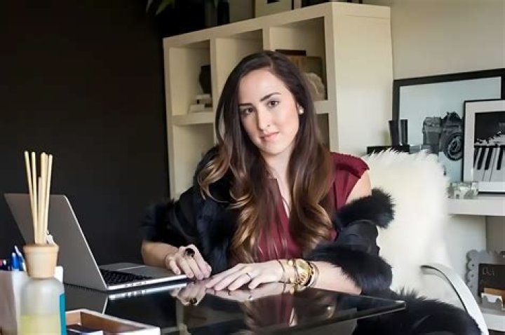 Unveiling Codie Sanchez's Net Worth: Discover Her Financial Secrets