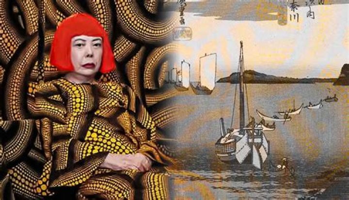 Unveiling Japanese Art's Hidden Treasures