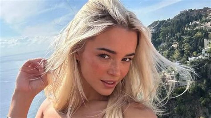 Unveiling Livvy Dunne's OnlyFans: Exclusive Content, Intimate Einblicke