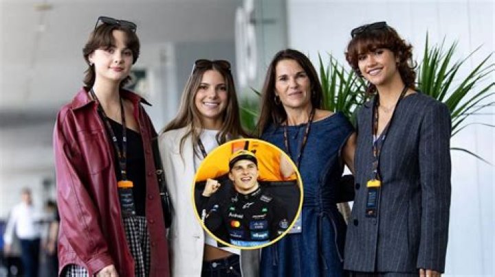 Unveiling Oscar Piastri's Family Tree: A Journey Of Discovery