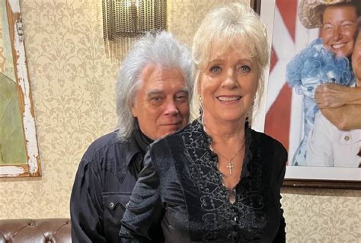 Unveiling The Age And Life Of Marty Stuart And Connie Smith's Son