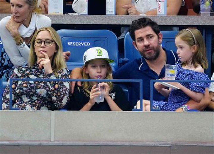 Unveiling The Allure Of Emily Blunt's Pregnancy Journey