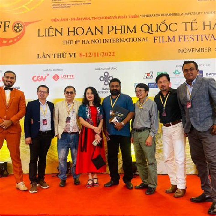 Unveiling The Brilliance Of Sri Lankan Actors: A Journey Of Discovery
