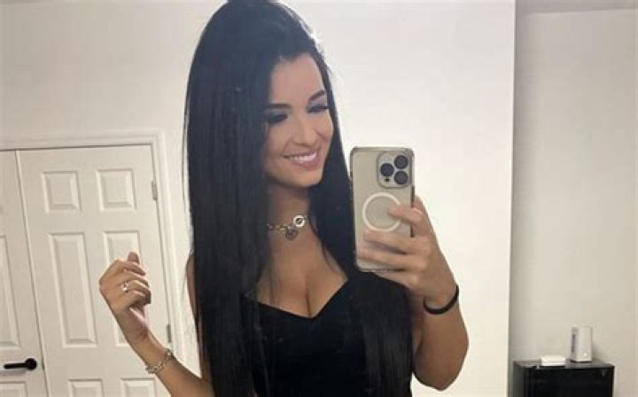 Unveiling The Curious Case Of "Luckless Holly OnlyFans"