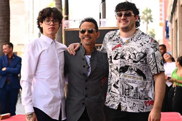 Unveiling The Enchanting World Of Marc Anthony's Spouse: Discoveries And Insights