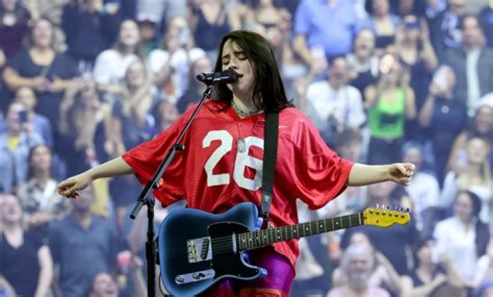 Unveiling The Enigma: Billie Eilish's OnlyFans