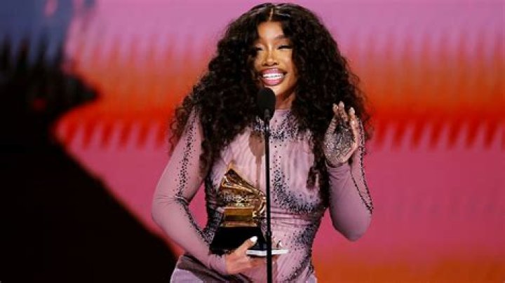 Unveiling The Enigmatic "Sza Tits": Discoveries And Insights