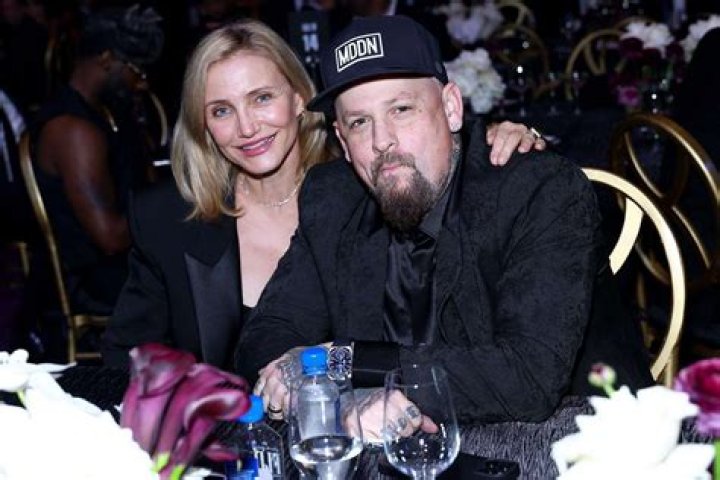 Unveiling The Enigmatic World Of Benji Madden And Cameron Diaz