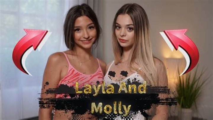 Unveiling The Enigmatic World Of "molly And Jordy Only Fans"