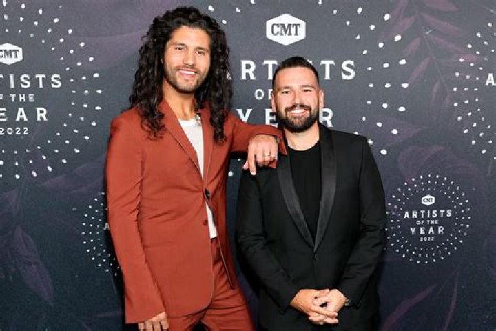 Unveiling The Heights Of Dan + Shay: Age, Success, And Impact