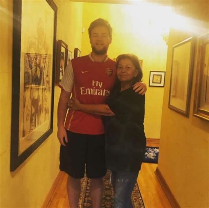 Unveiling The Intriguing World Of Roseanne's Ex-Husband: Secrets Revealed