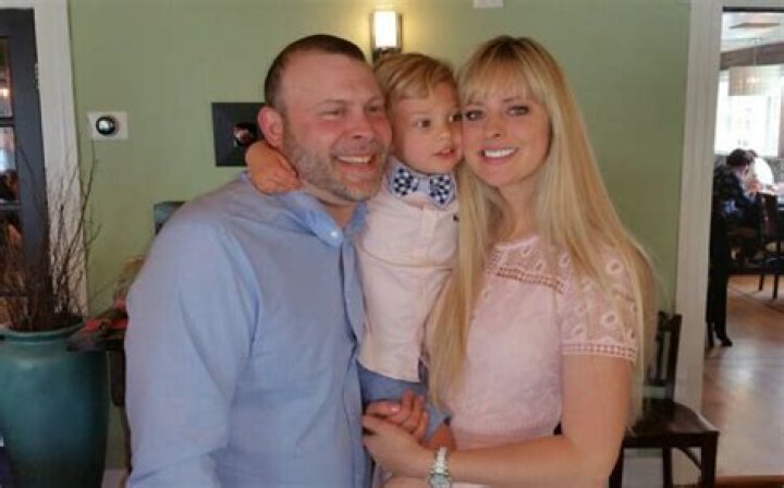 Unveiling The Life Of Paul Teutul Sr.'s Wife, Beth Dillon