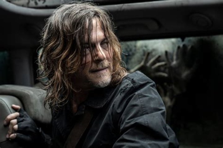 Unveiling The Remarkable Story Of Norman Reedus's Parents