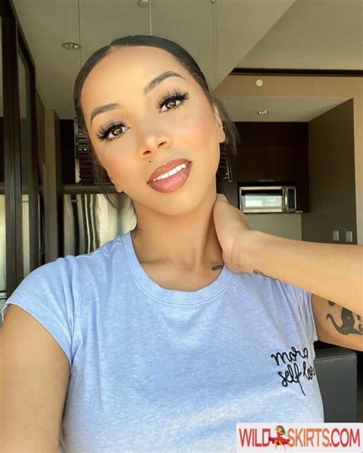 Unveiling The Secrets Behind The Brittany Renner OnlyFans Leaks