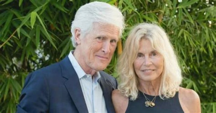 Unveiling The Secrets: Keith Morrison's Wife Revealed