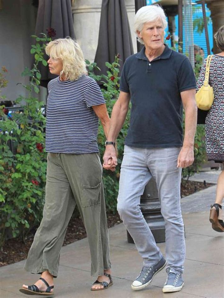 Unveiling The Secrets Of Keith Morrison's Enduring Marriage