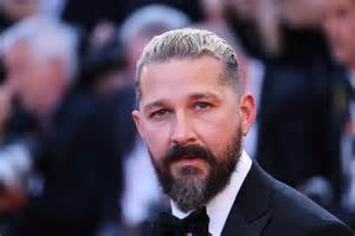 Unveiling The Secrets Of Shia LaBeouf's Captivating Physique